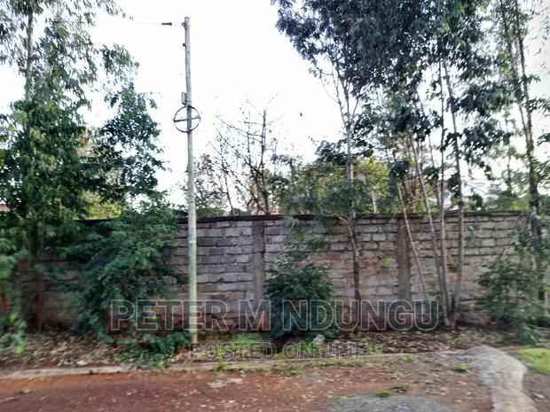 Prime Muthaiga North Country Villas 0.5 Acres - thumbnail 4