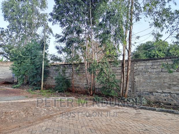 Prime Muthaiga North Country Villas 0.5 Acres - thumbnail 5