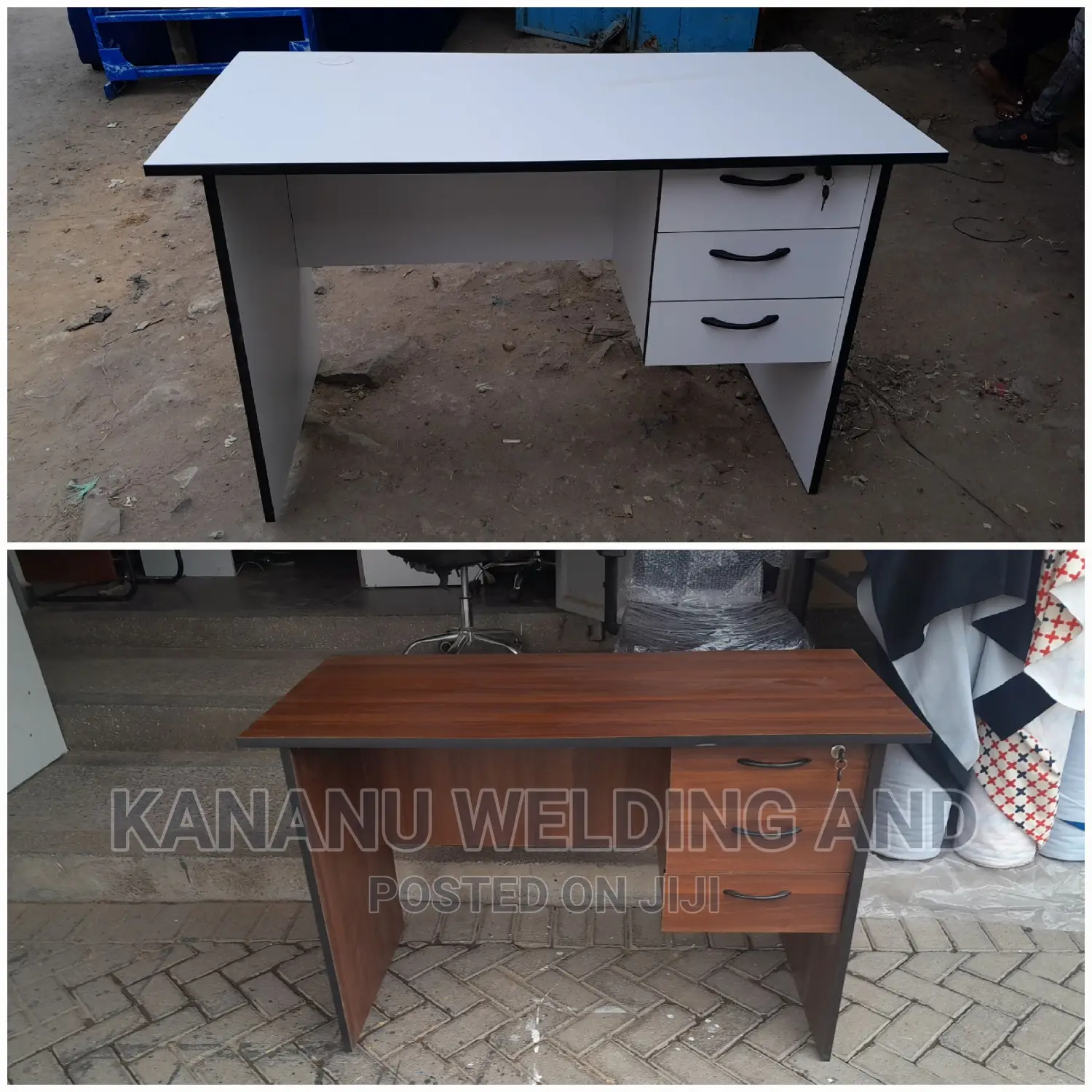 Office Desk