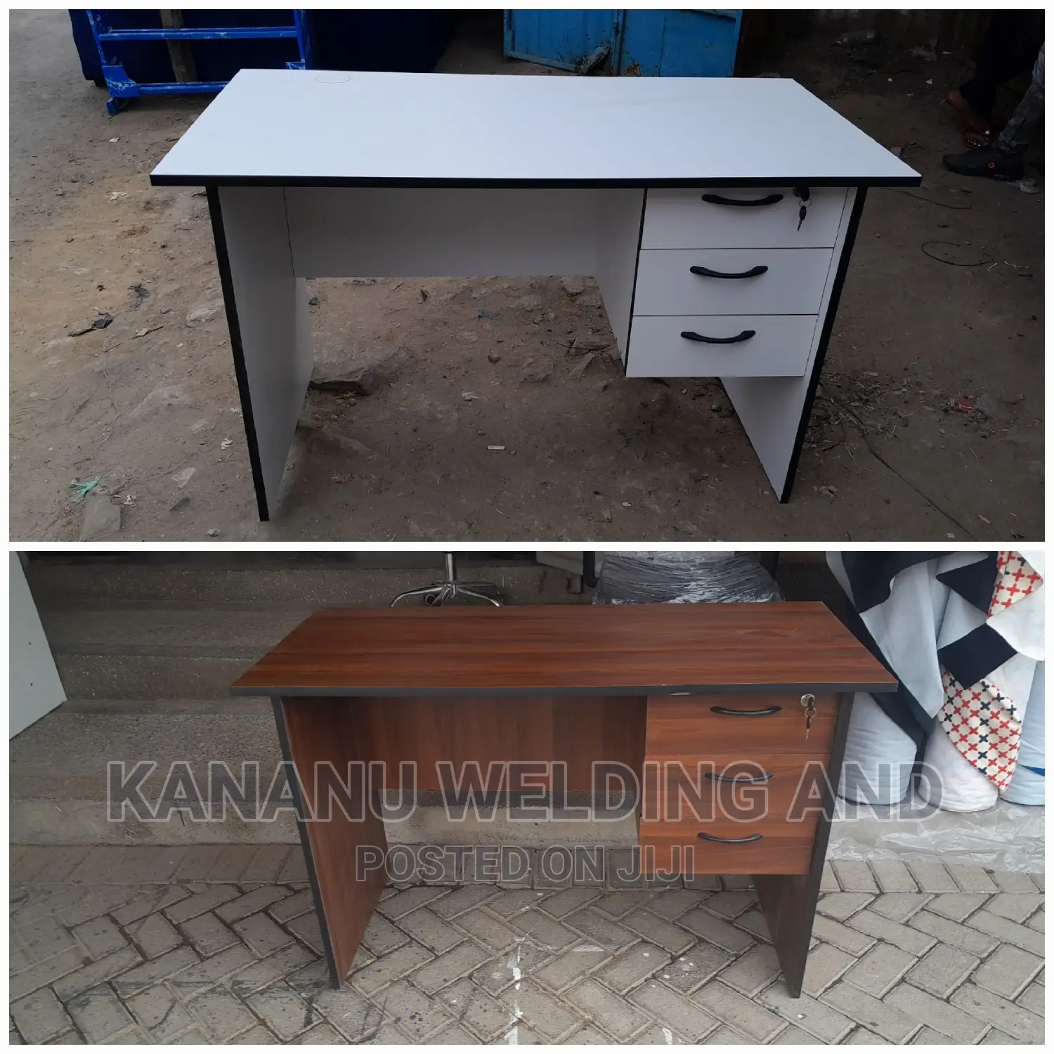 Office Desk