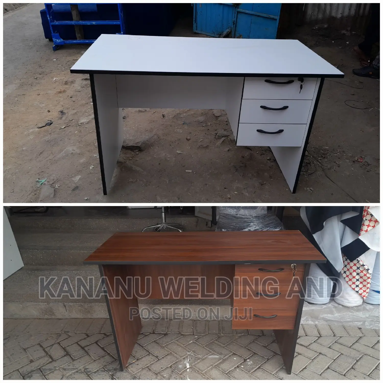 Office Desk