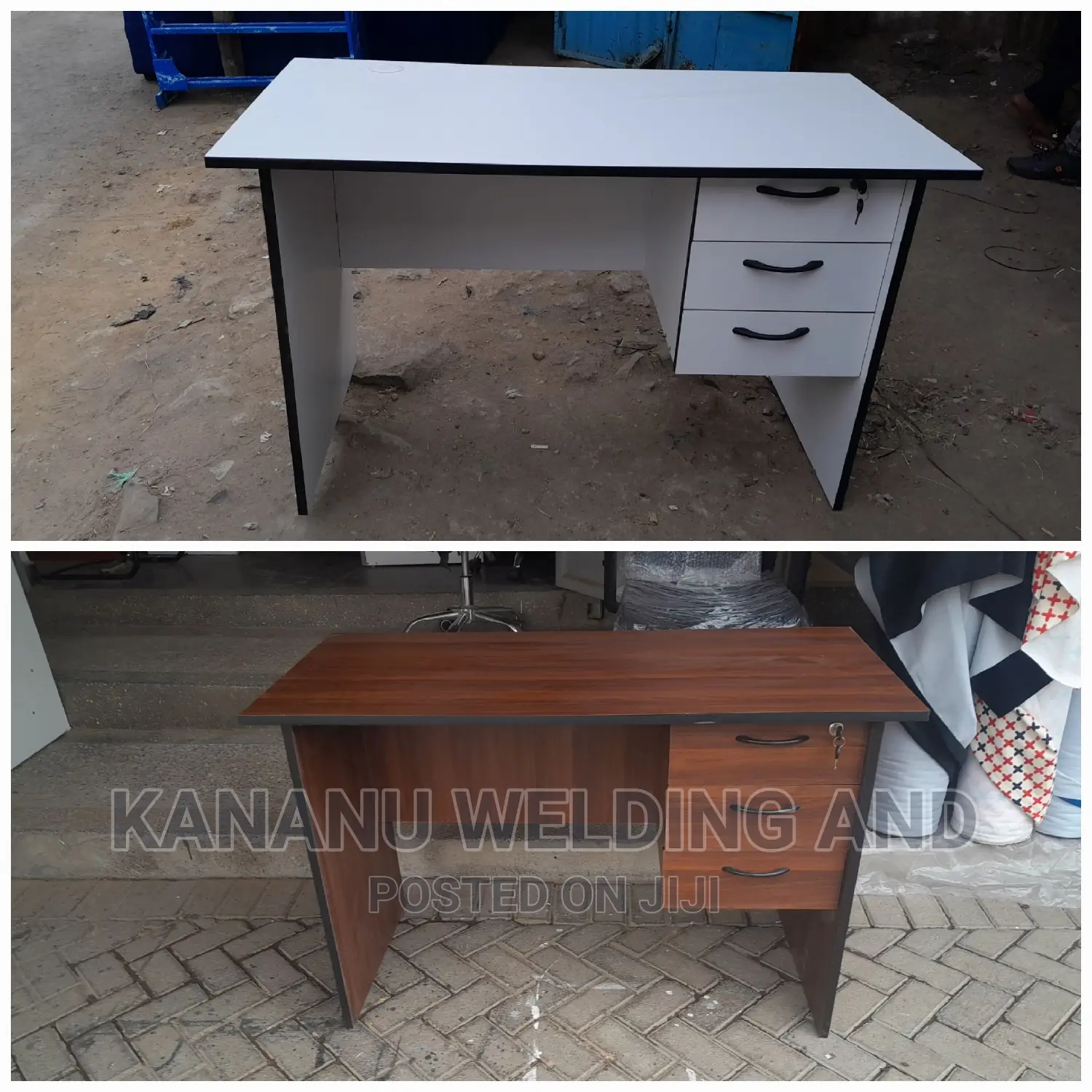 Office Desk