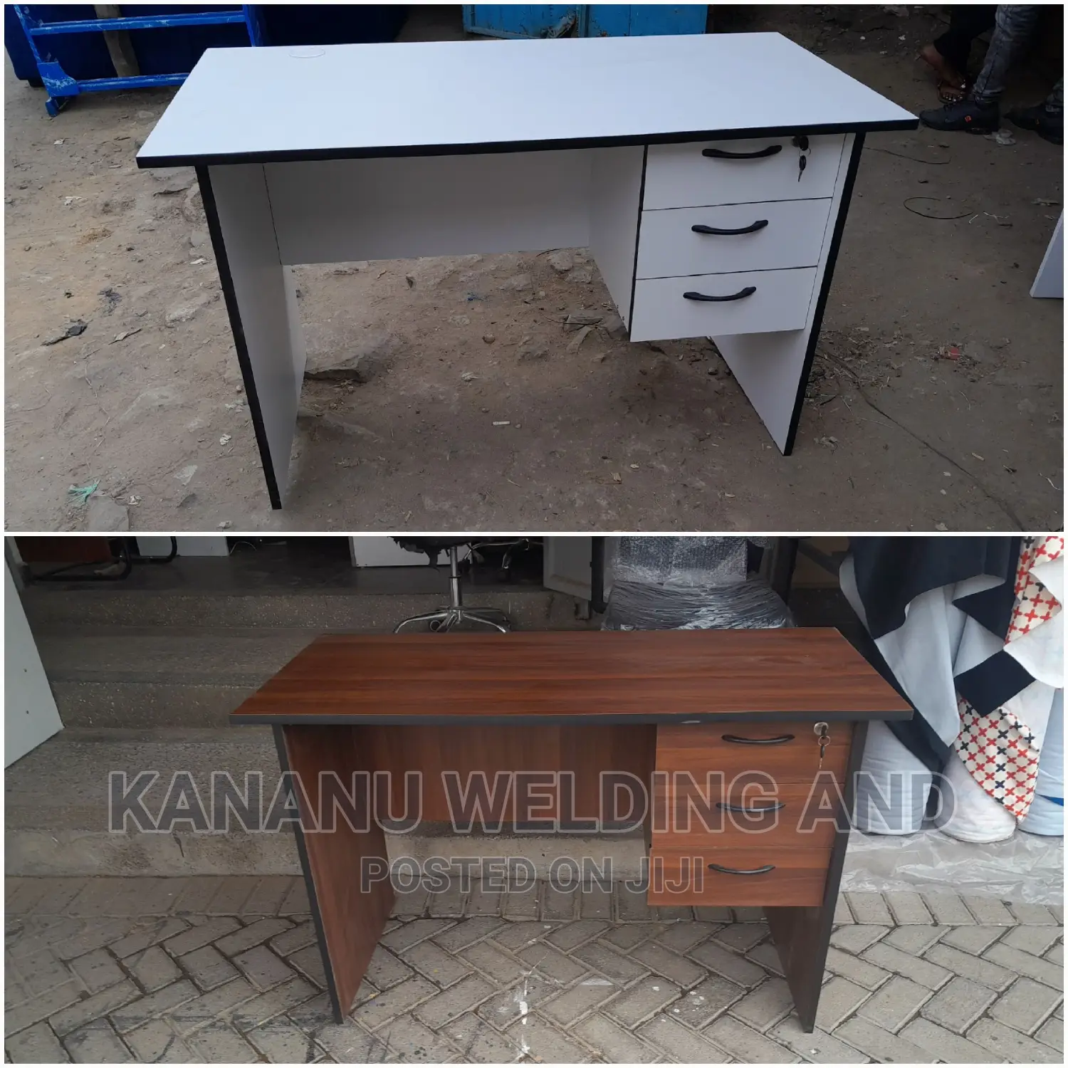 Office Desk