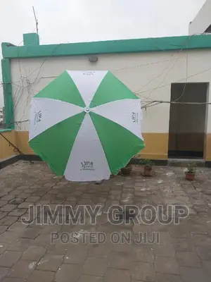 Garden (Big) Umbrella