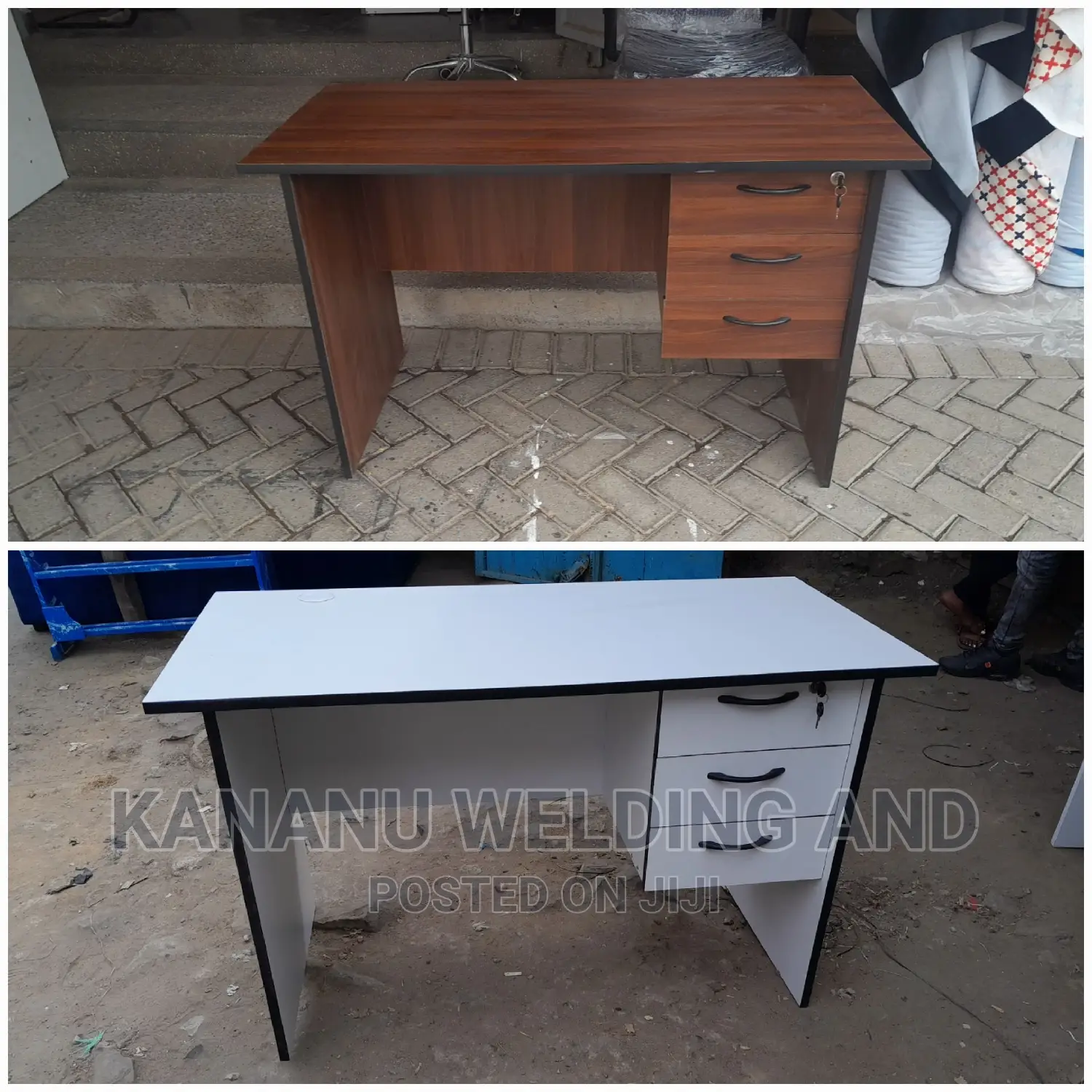 Office Desk