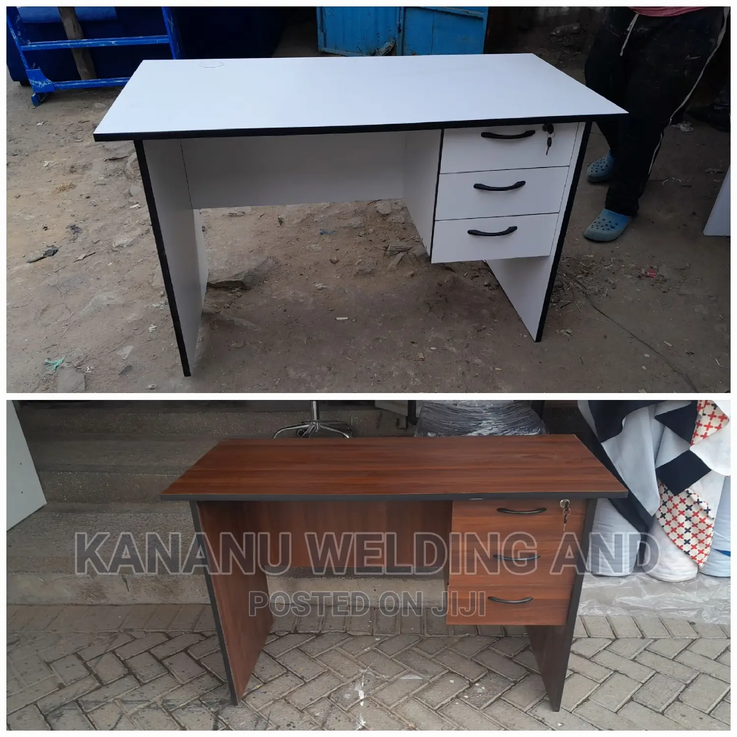 Office Desk