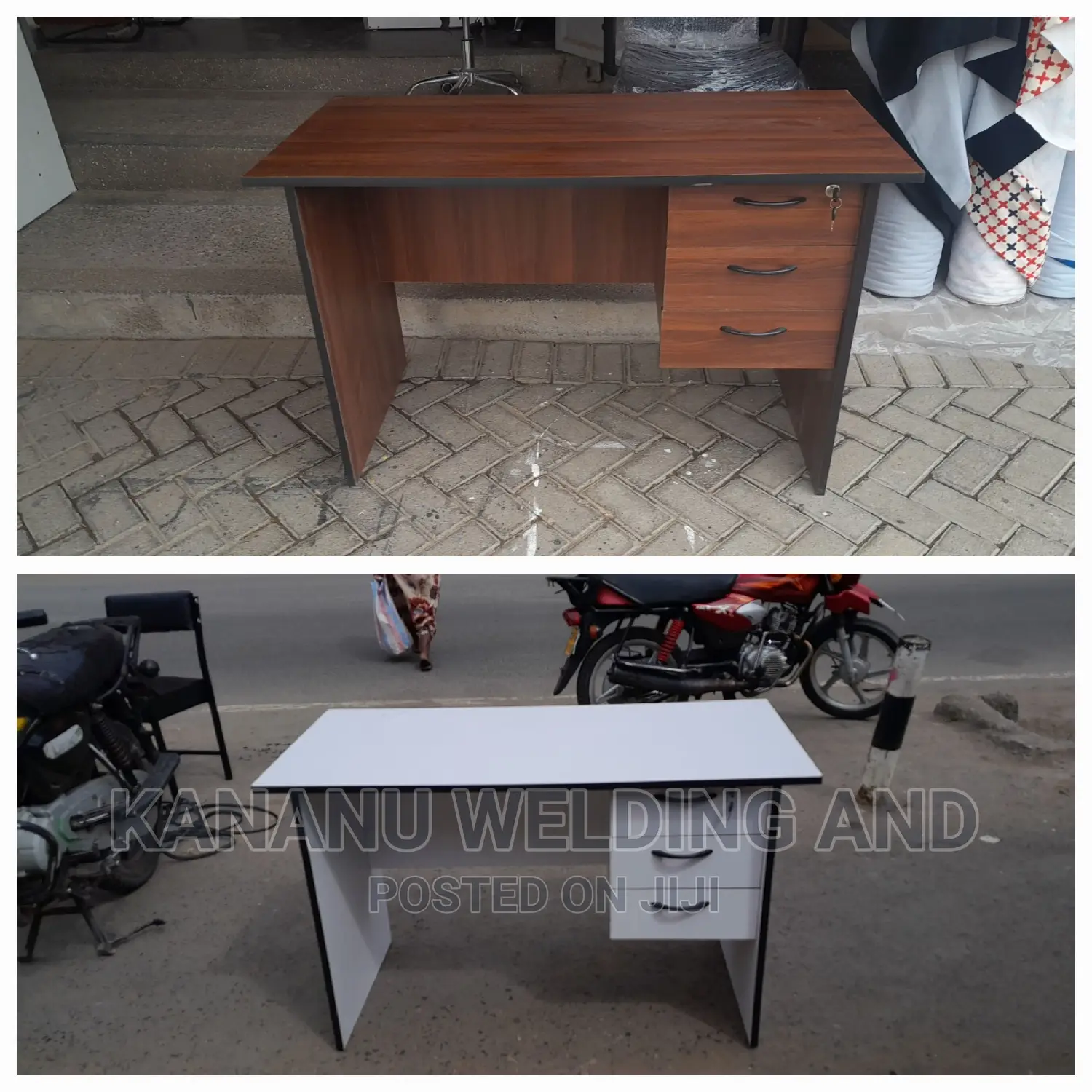 Office Desk