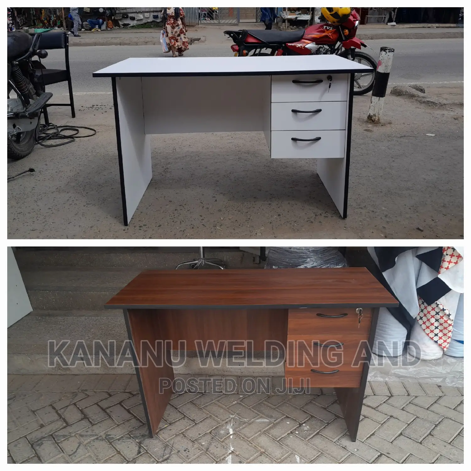 Office Desk