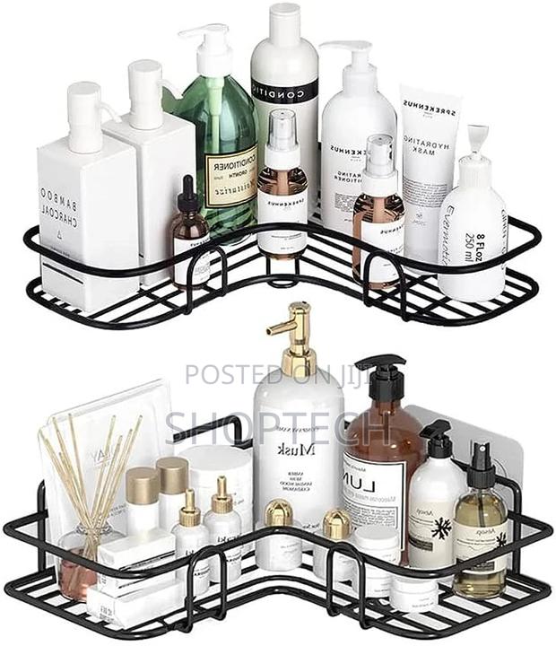 Corner Shelf/ Bathroom Corner Shelf