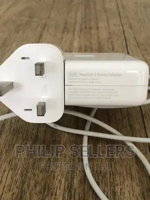 Apple 67W USB-C Power Adapter/Charger Cable UK Genuine
