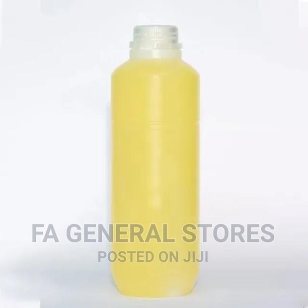 Egyptian Whitening Oil - main view