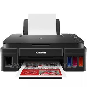 Canon Printer Pixma Color G3410 - thumbnail 2