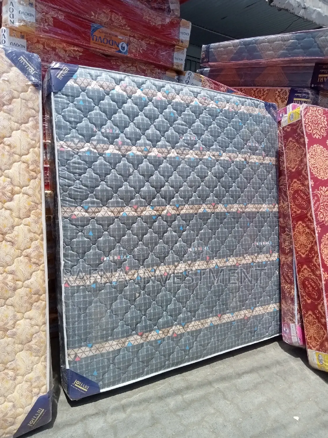 Mattress Mattress