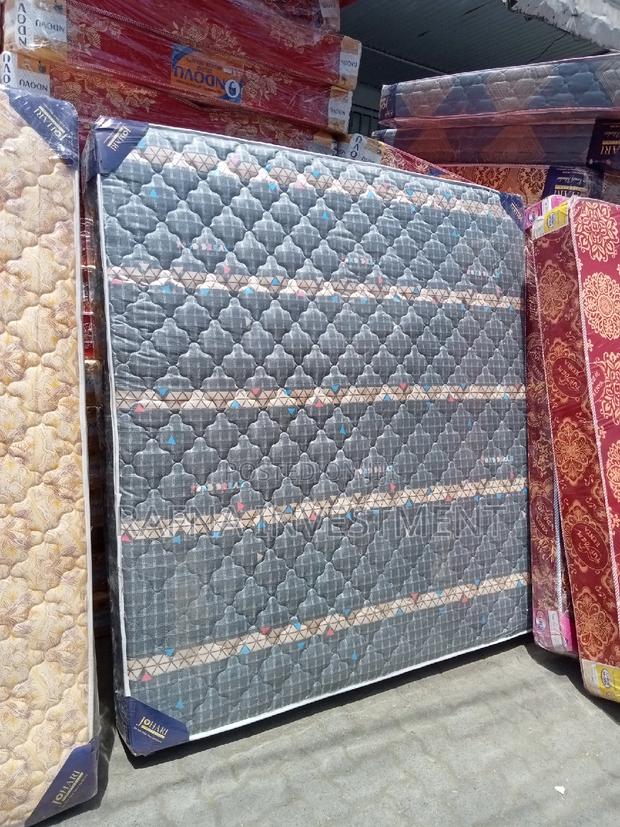 Mattress Mattress - main view