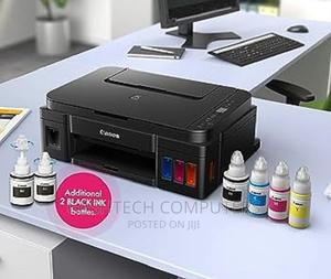 Canon G3410 Printer Replacement for G3411 - main view