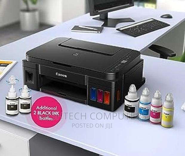 Canon G3410 Printer Replacement for G3411