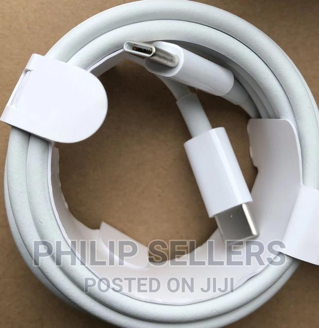 Macbook Pro Charger 96W USB C Charger Power Adapter Compatib - thumbnail 2