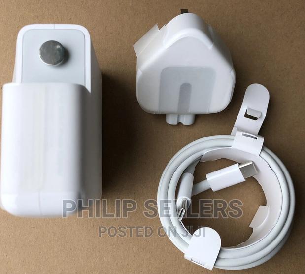 Macbook Pro Charger 96W USB C Charger Power Adapter Compatib - main view
