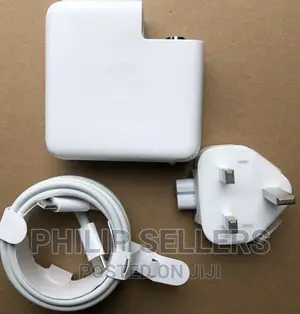 Macbook Pro Charger 96W USB C Charger Power Adapter Compatib