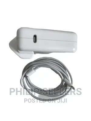 Apple 87W USB-C Macbook Pro Air Power Adapter Charger With