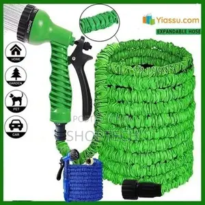45mtr Expandable Magic Hosepipe