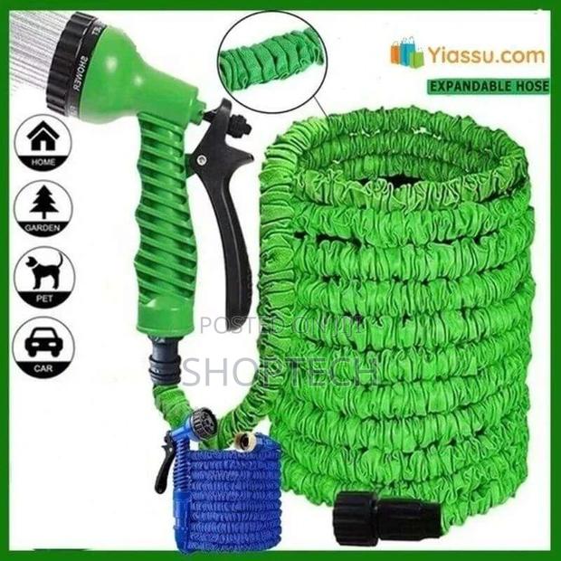 45mtr Expandable Magic Hosepipe