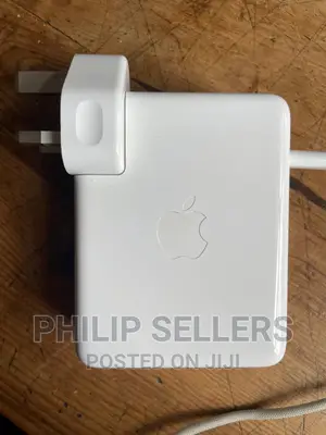 Genuine Apple 140W USB-C Adapter for Macbook Pro A2452 Type-
