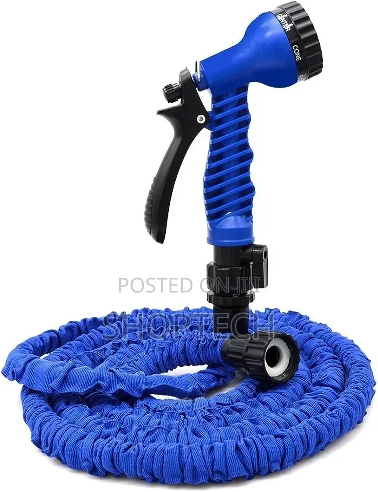 60mtr Expandable Magic Hosepipe