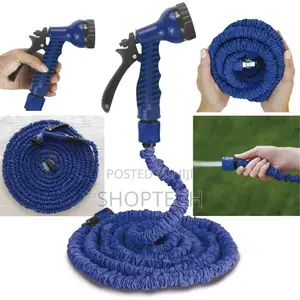 60mtr Expandable Magic Hosepipe
