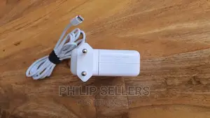 Apple 61W USB-C Macbook Pro Air US Power Adapter Charger A