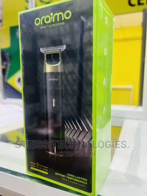 Oraimo -shavers.