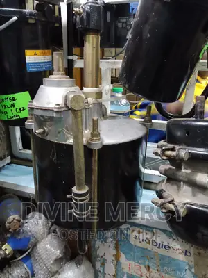 Brake Booster