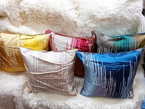 Elegant Throw-Pillow Cases