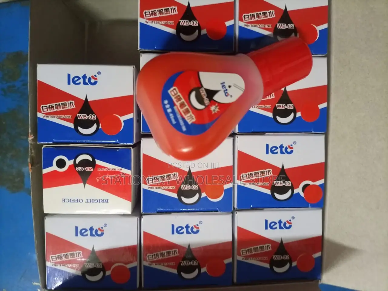 Erasable Pens Ink Good Quality