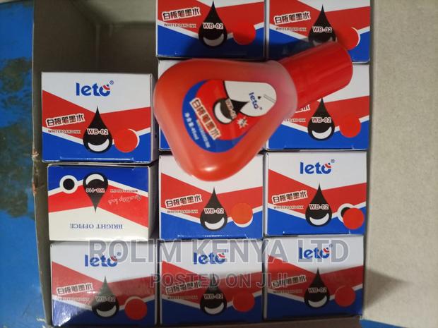 Erasable Pens Ink Good Quality - main view