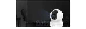 EZVIZ TY2 - Wifi Smart Camera With PTZ Lens