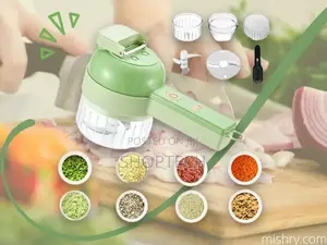 Vegetable Chopper
