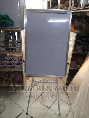 Flipchart Stand For Sell - thumbnail 2