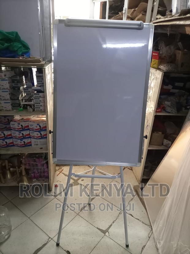 Flipchart Stand For Sell - main view