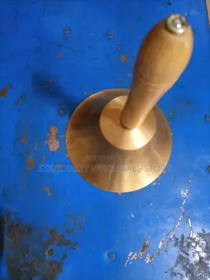 Bells Bells Bells For Junior Schools