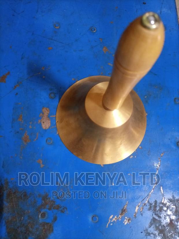 Bells Bells Bells For Junior Schools