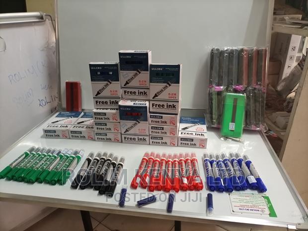 Public Schools Erasers - main view