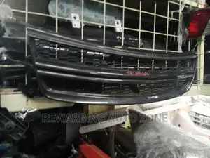 Fielder 2009 Sport Grille.