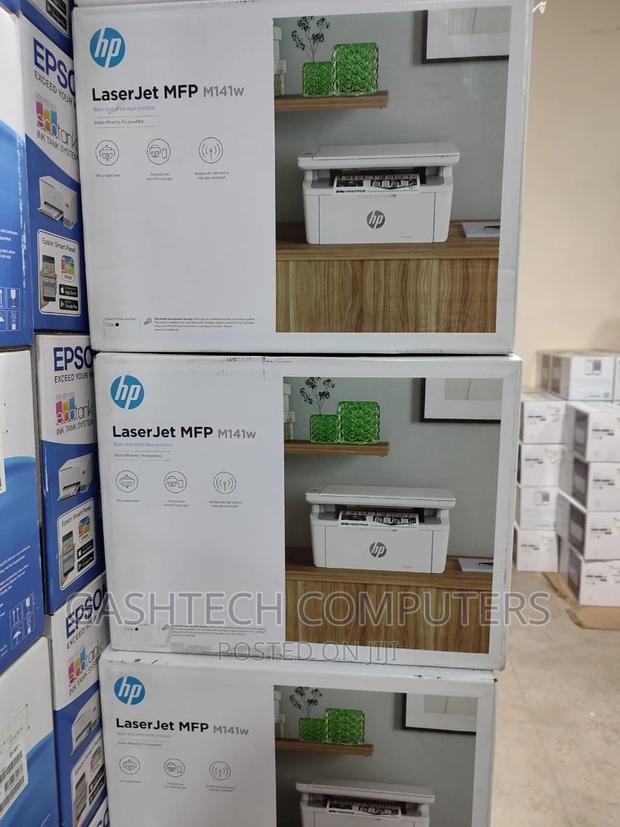 Hp Laserjet MFP M141w Hp Laserjet MFP M141w