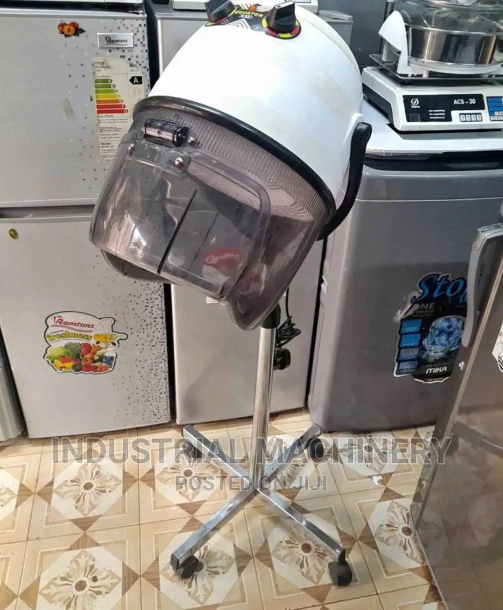Hair Dryer Machine -New