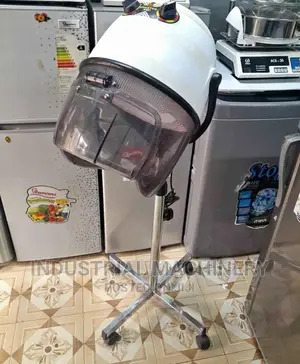 Hair Dryer Machine -New