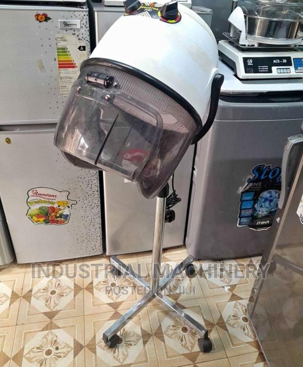 Hair Dryer Machine -New