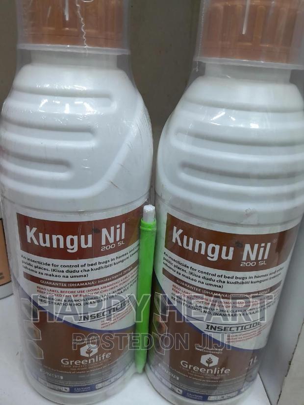 Kungunil Insecticide 200sl 1litre