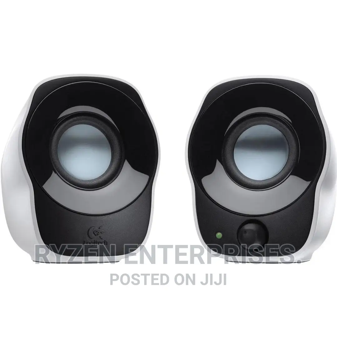 Logitech Z120 Speaker/ Z120 Logitech