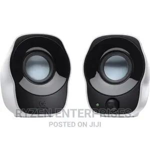 Logitech Z120 Speaker/ Z120 Logitech